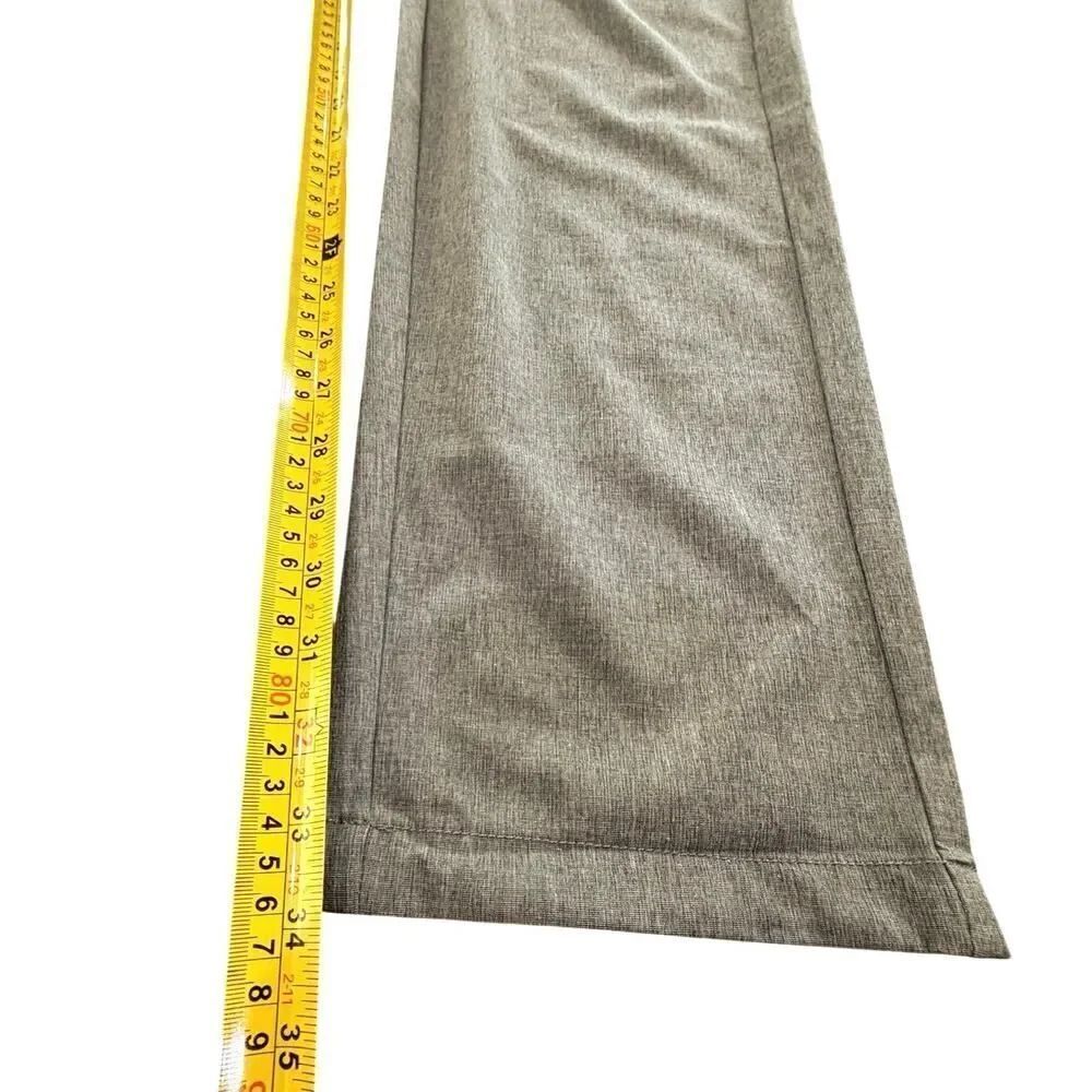 Linksoul Lot of 2 Boardwalker Pants Mens 38x34 Golf Chino Stretch Performance - Picture 15 of 16